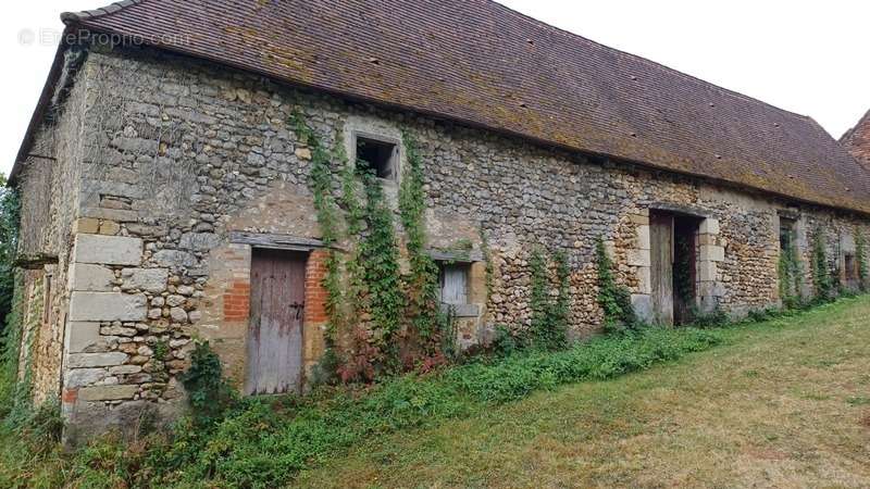 Maison à PERIGUEUX