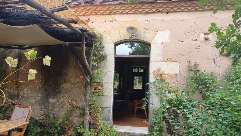 Maison à PERIGUEUX