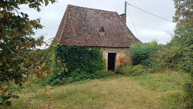 Maison à PERIGUEUX