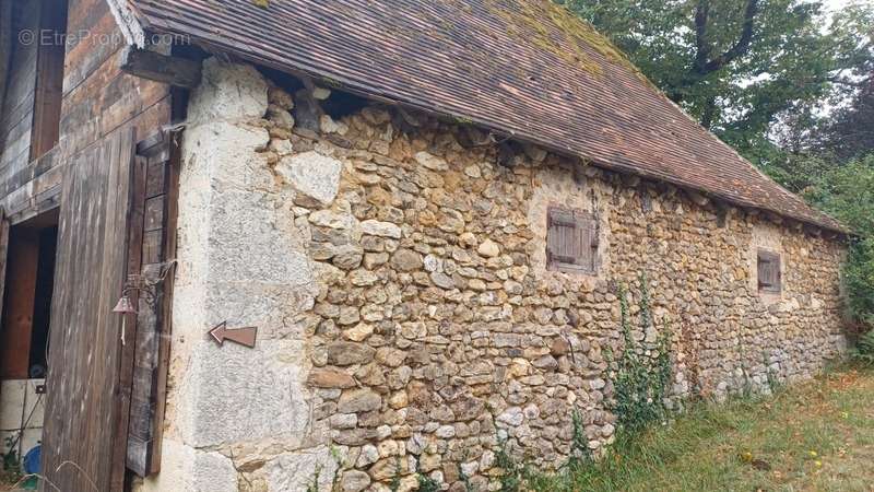 Maison à PERIGUEUX