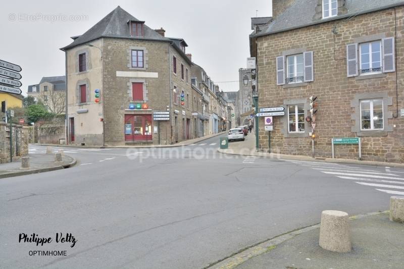 Appartement à CANCALE