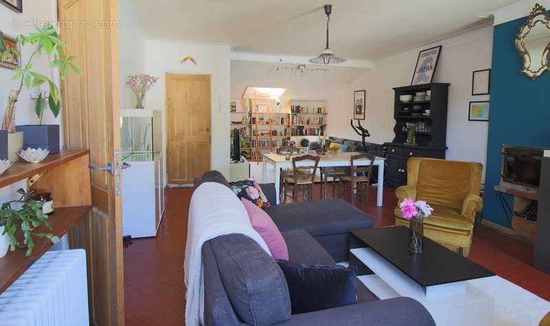 Appartement à DIGNE-LES-BAINS