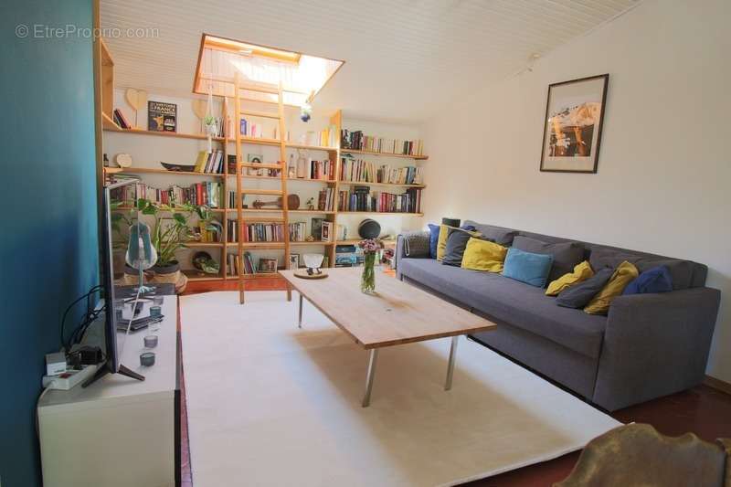 Appartement à DIGNE-LES-BAINS