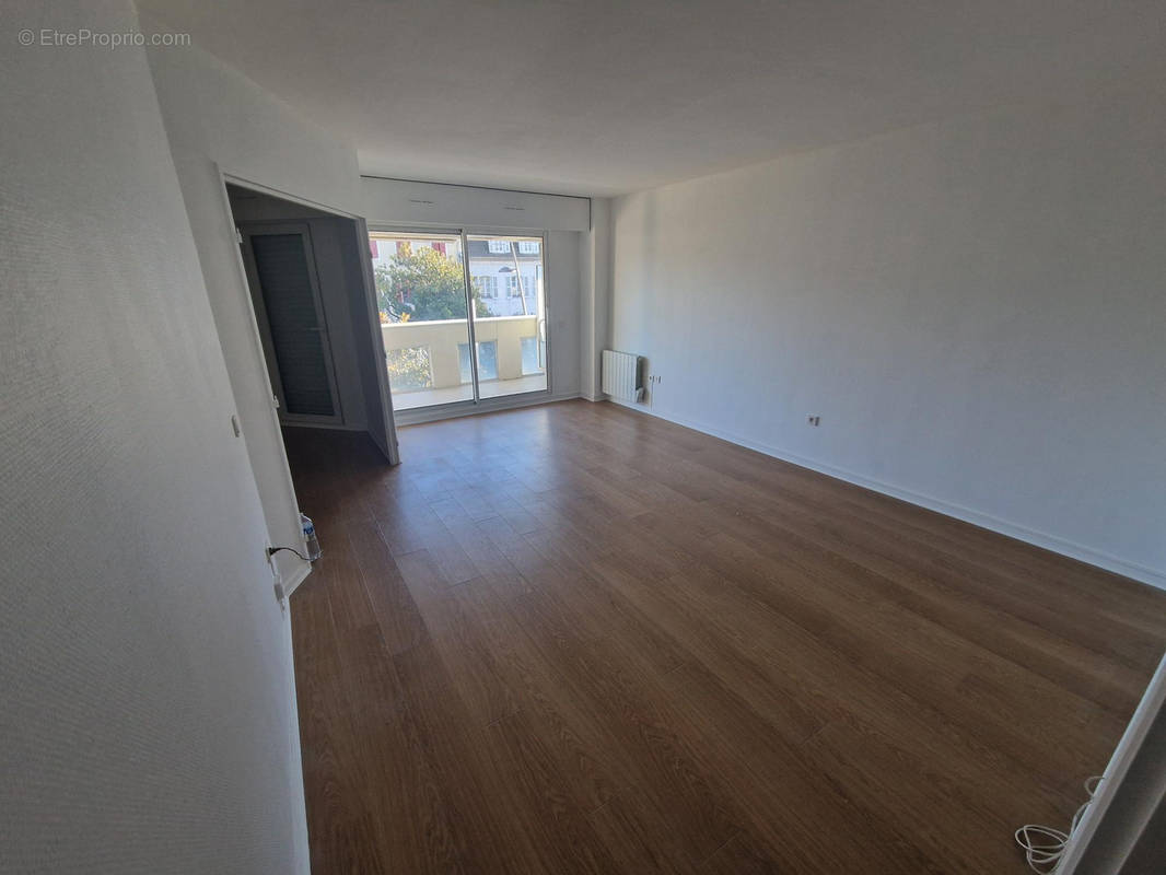 Appartement à PAU