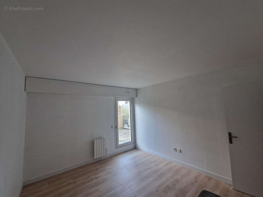 Appartement à PAU