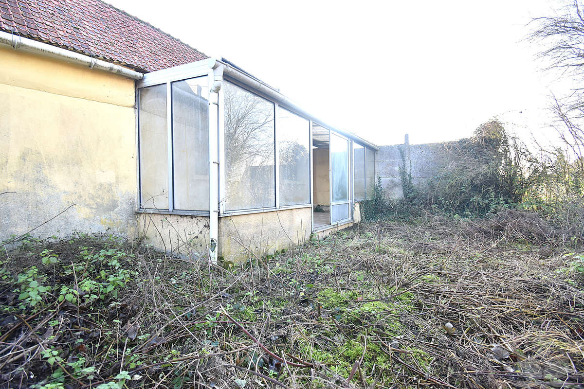 Maison à CAUDRY