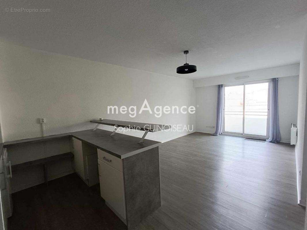 Appartement à CHOLET