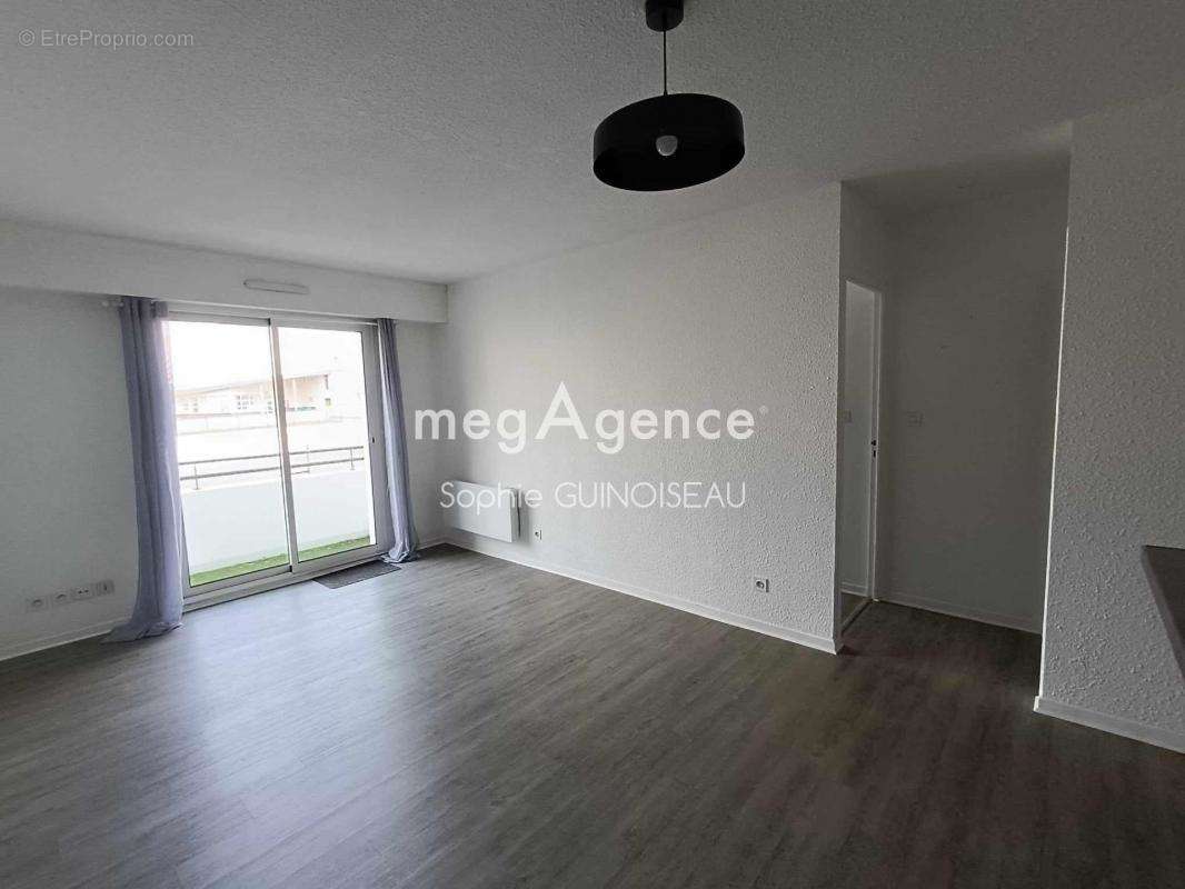 Appartement à CHOLET