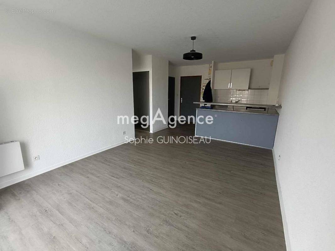 Appartement à CHOLET