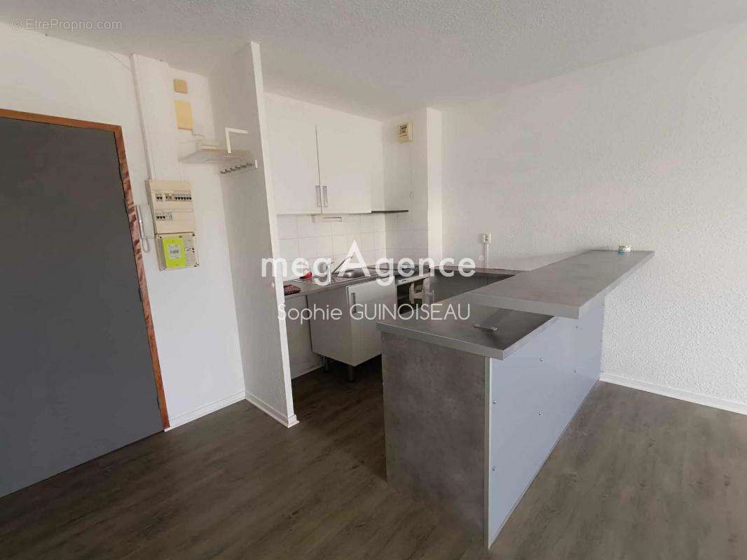 Appartement à CHOLET