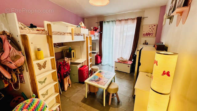 Appartement à BEAUSOLEIL