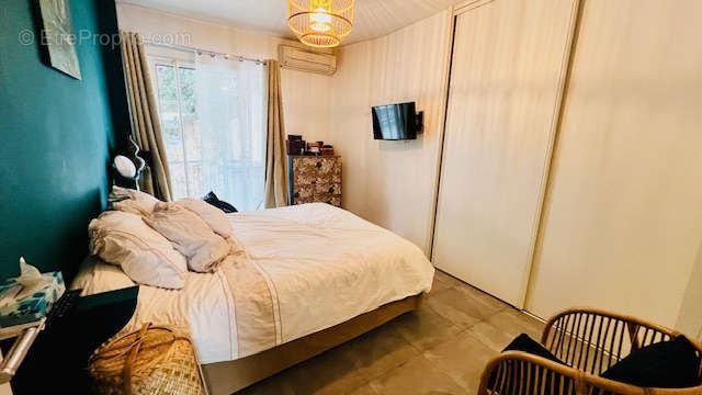 Appartement à BEAUSOLEIL