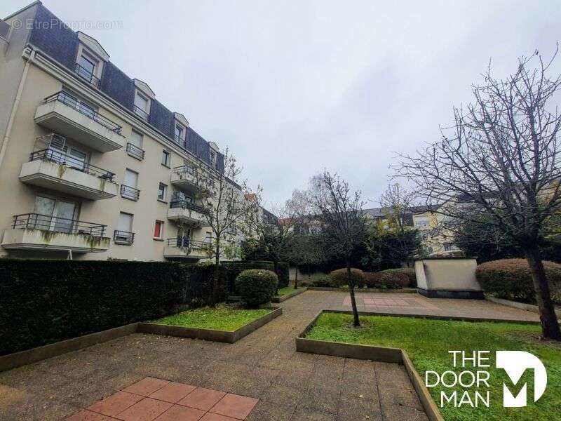 Appartement à ARGENTEUIL