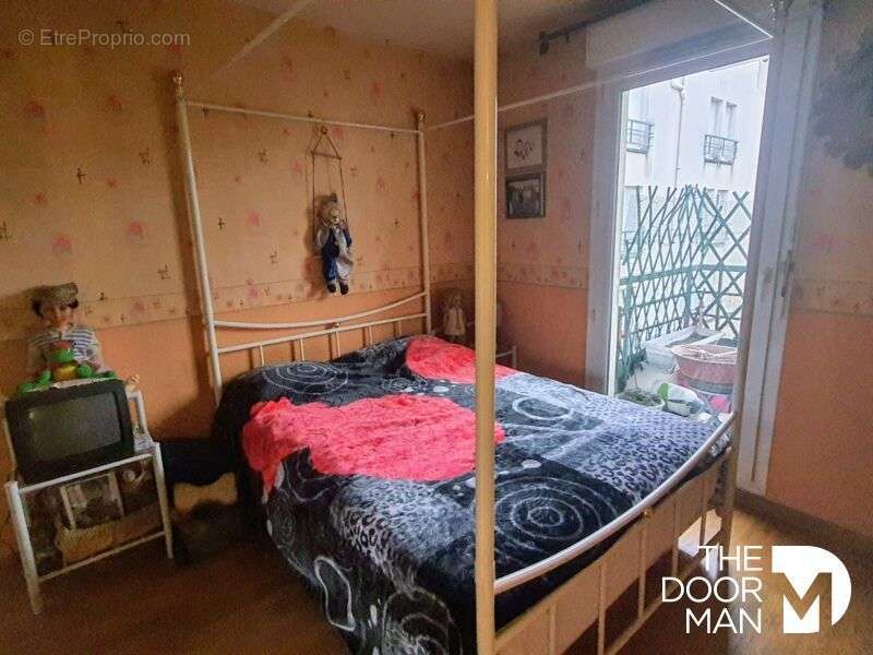 Appartement à ARGENTEUIL