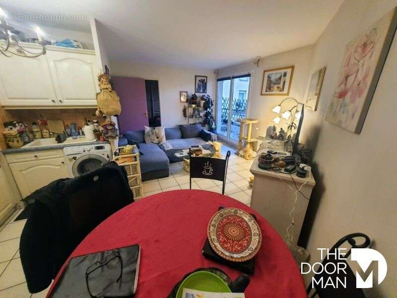 Appartement à ARGENTEUIL