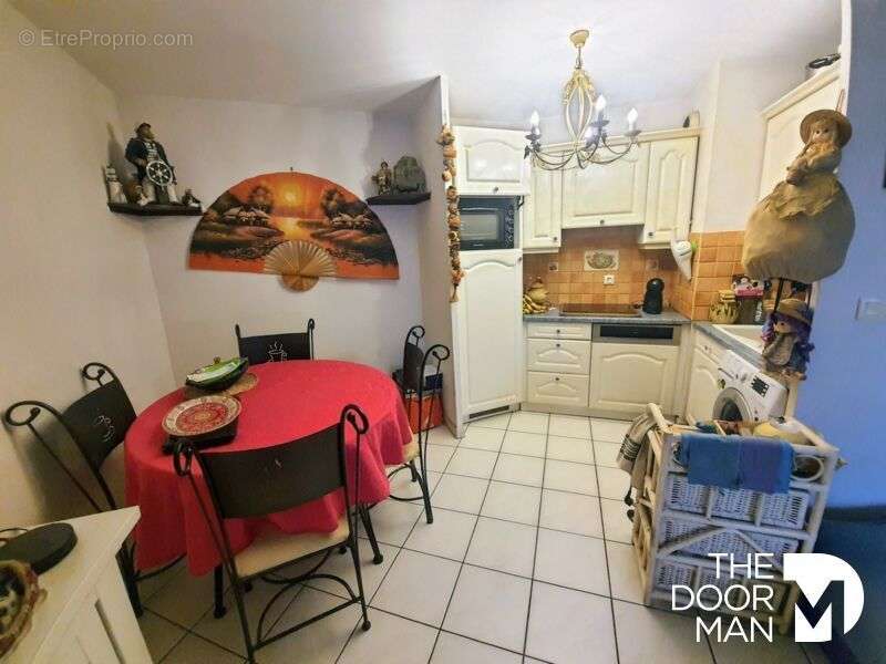 Appartement à ARGENTEUIL