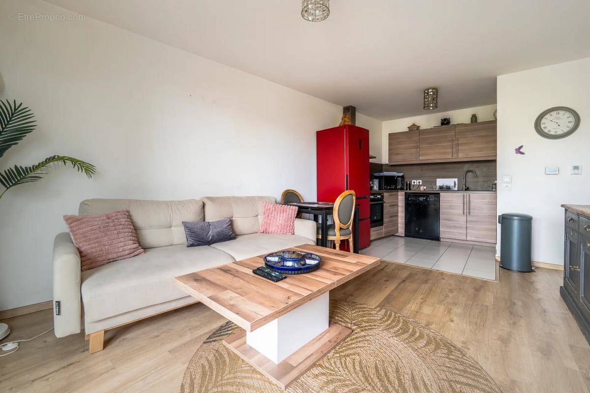 Appartement à BOBIGNY