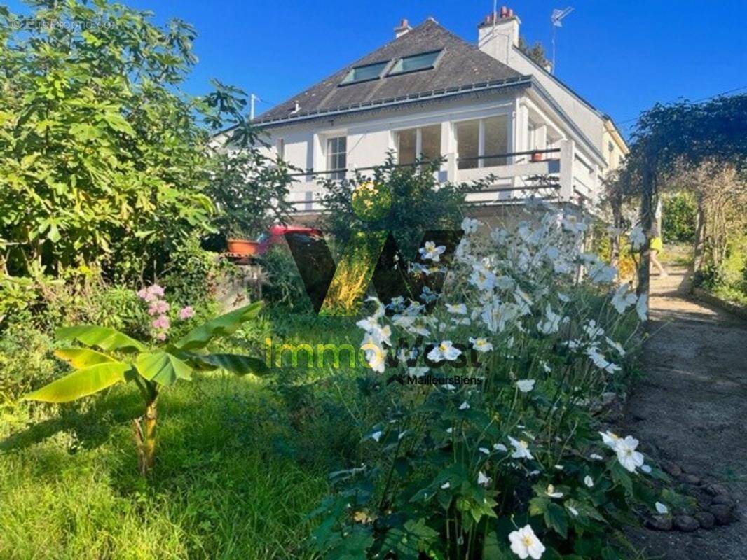 Maison à KERVIGNAC