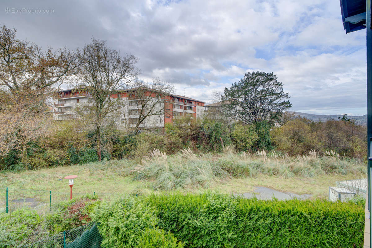 Appartement à HENDAYE