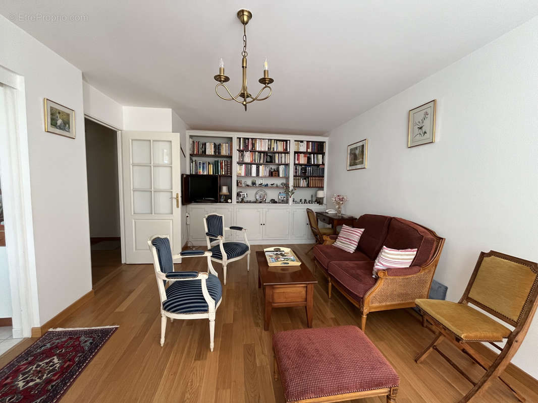 Appartement à VANNES