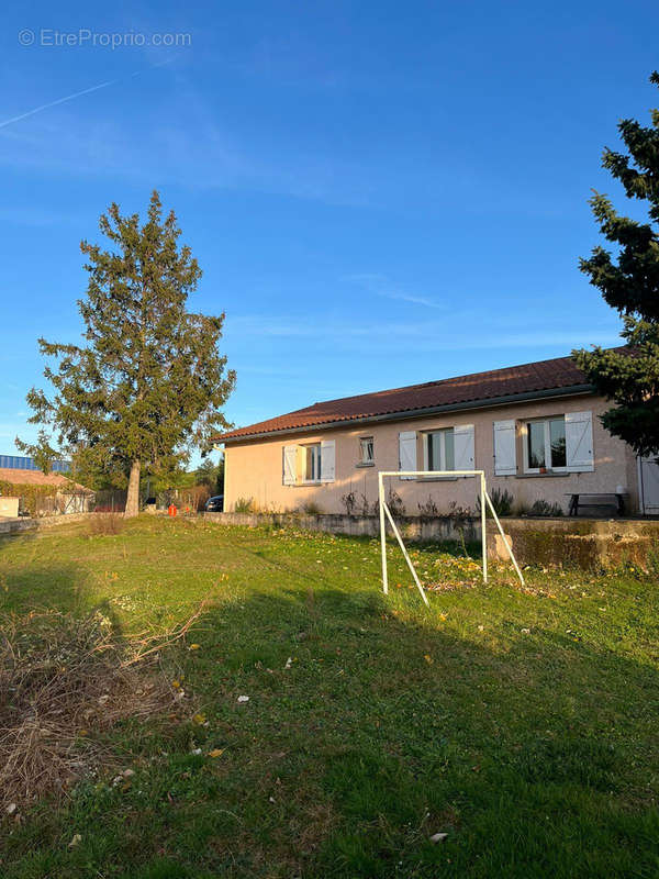 Maison à ANNONAY