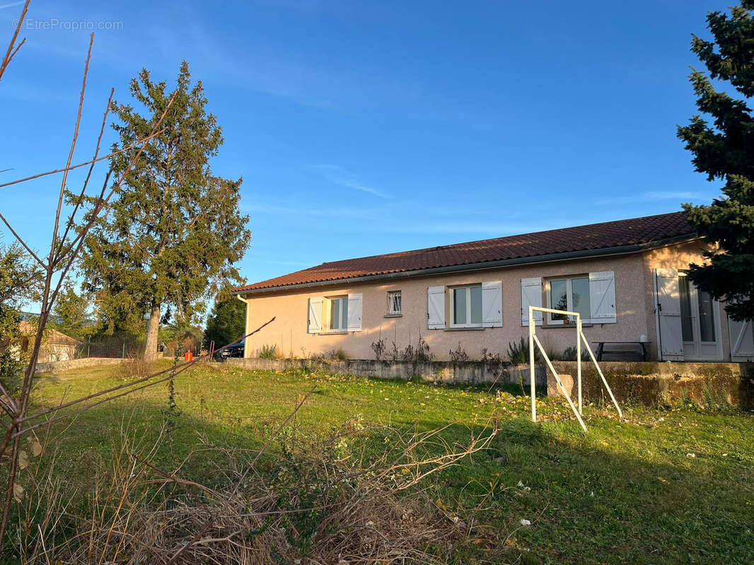 Maison à ANNONAY