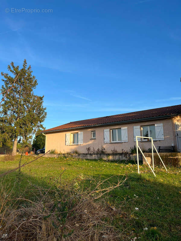 Maison à ANNONAY