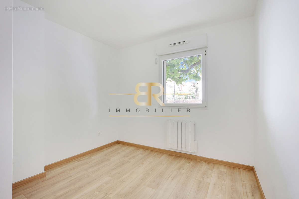 Appartement à VITRY-SUR-SEINE