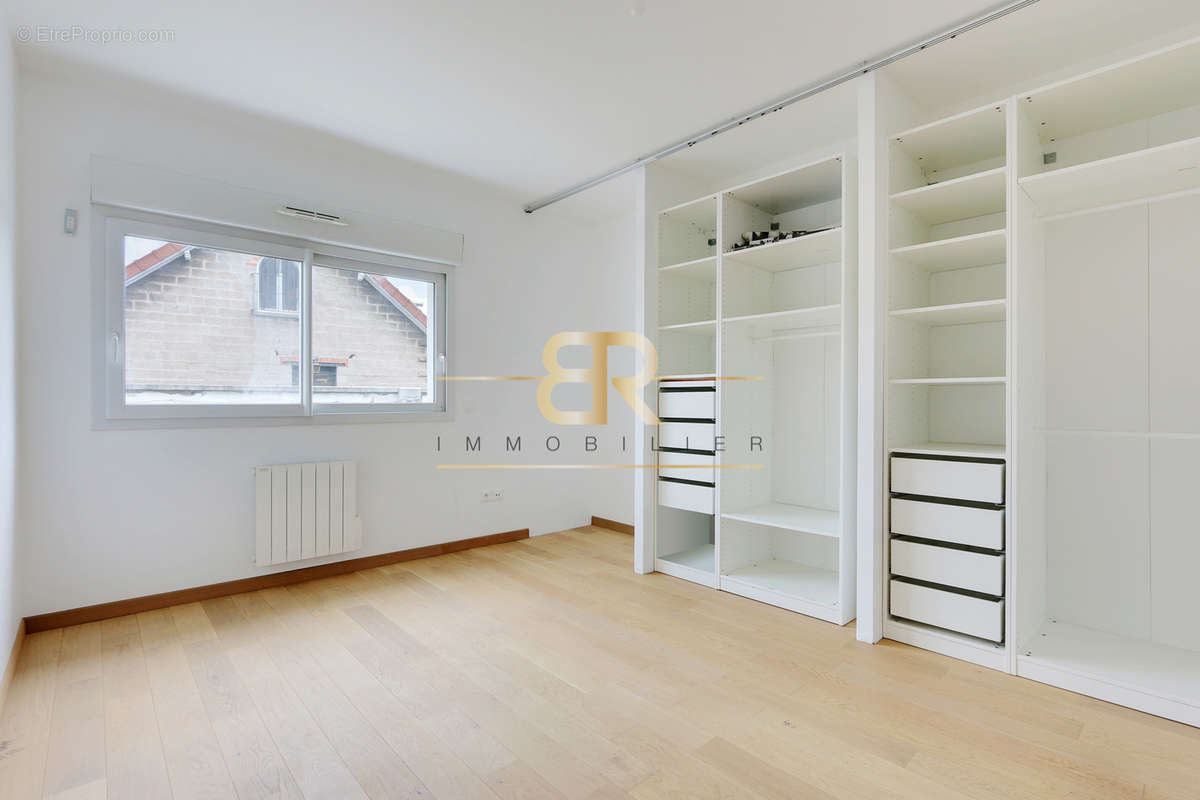 Appartement à VITRY-SUR-SEINE