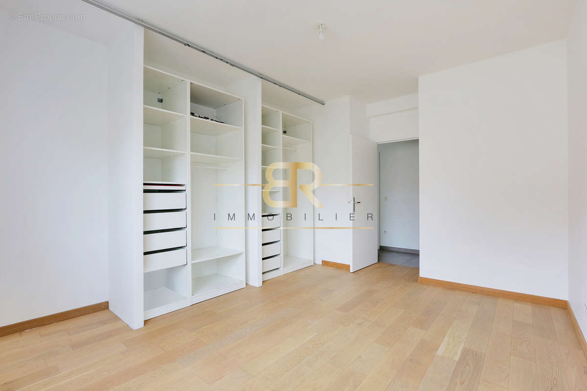 Appartement à VITRY-SUR-SEINE