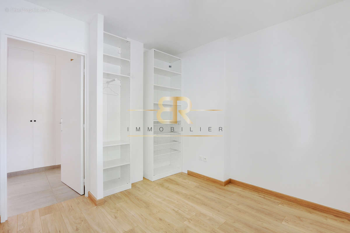 Appartement à VITRY-SUR-SEINE