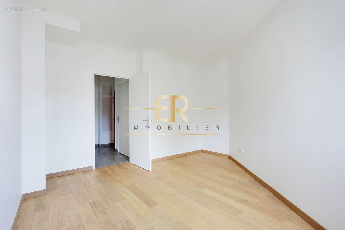 Appartement à VITRY-SUR-SEINE