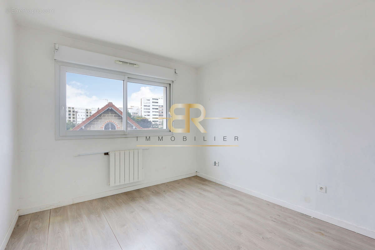 Appartement à VITRY-SUR-SEINE