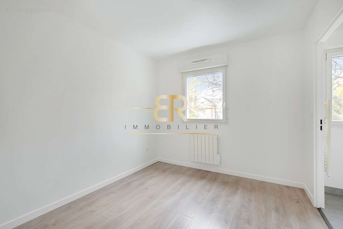 Appartement à VITRY-SUR-SEINE