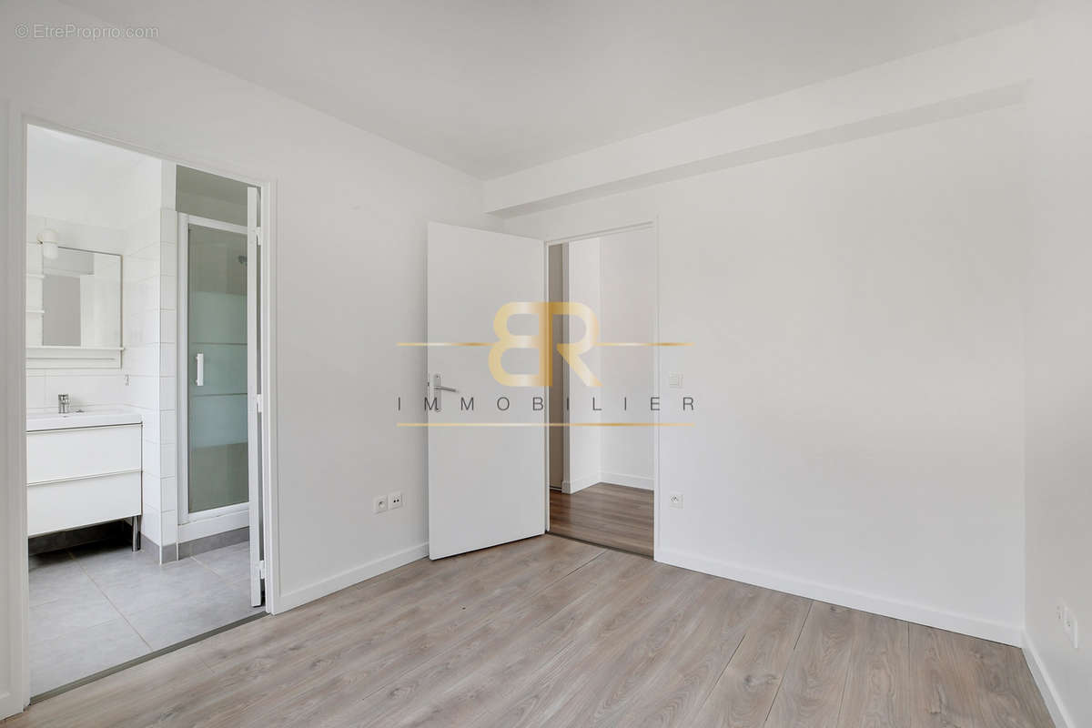 Appartement à VITRY-SUR-SEINE