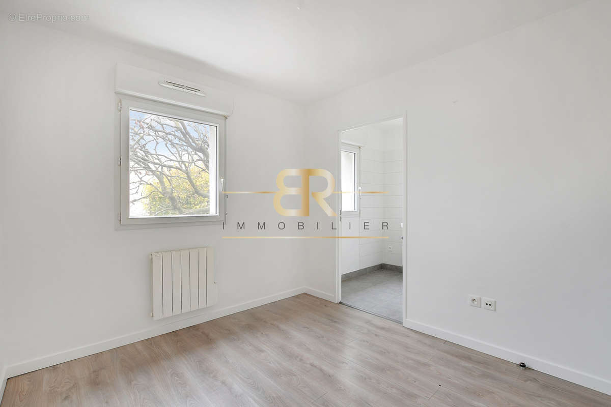 Appartement à VITRY-SUR-SEINE