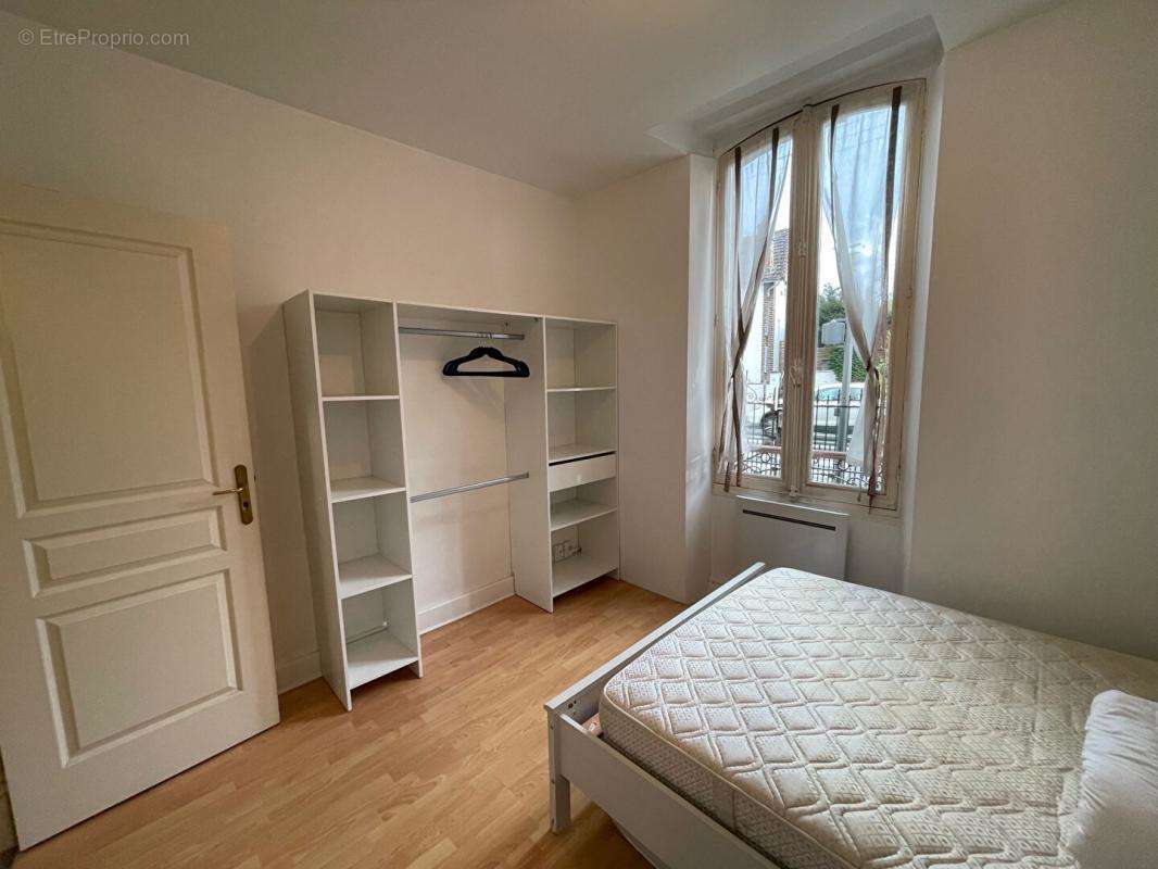 Appartement à SAINT-ANDRE-LES-VERGERS