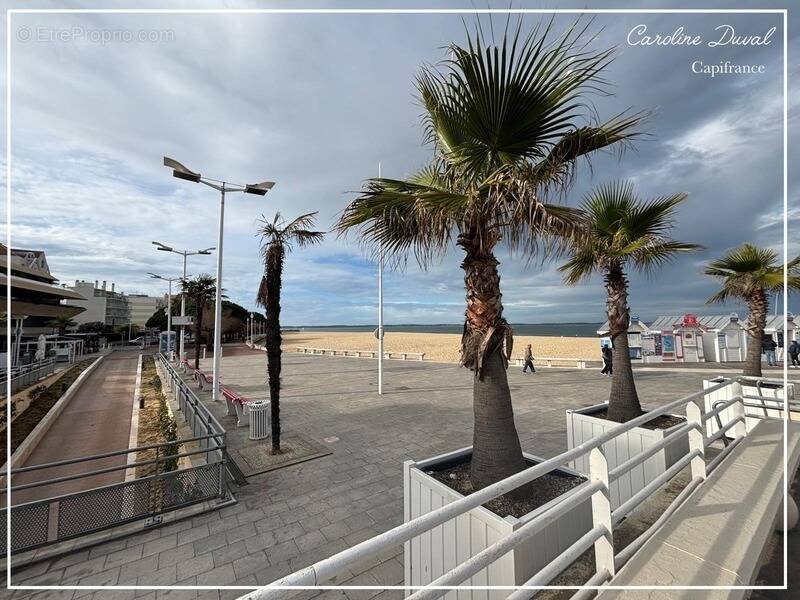 Appartement à ARCACHON