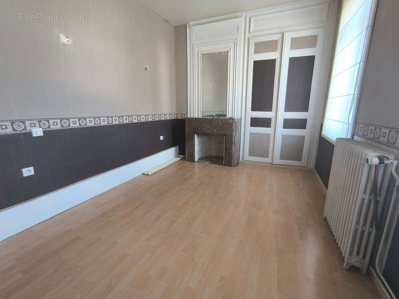 Appartement à SAINT-ANDRE-LEZ-LILLE