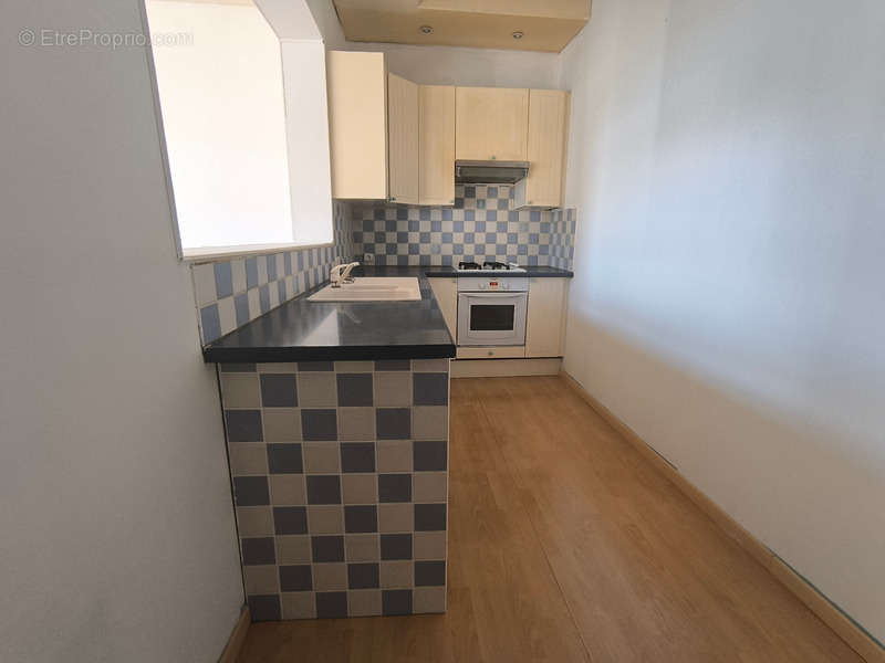 Appartement à SAINT-ANDRE-LEZ-LILLE