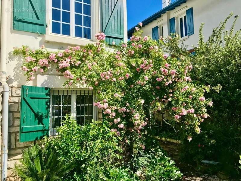 Maison à BAYONNE