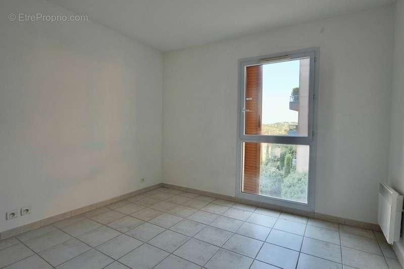 Appartement à GRASSE