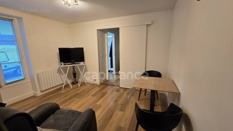 Appartement à PALAISEAU