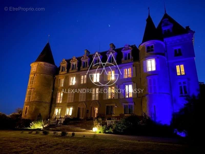 Maison à BOURGES