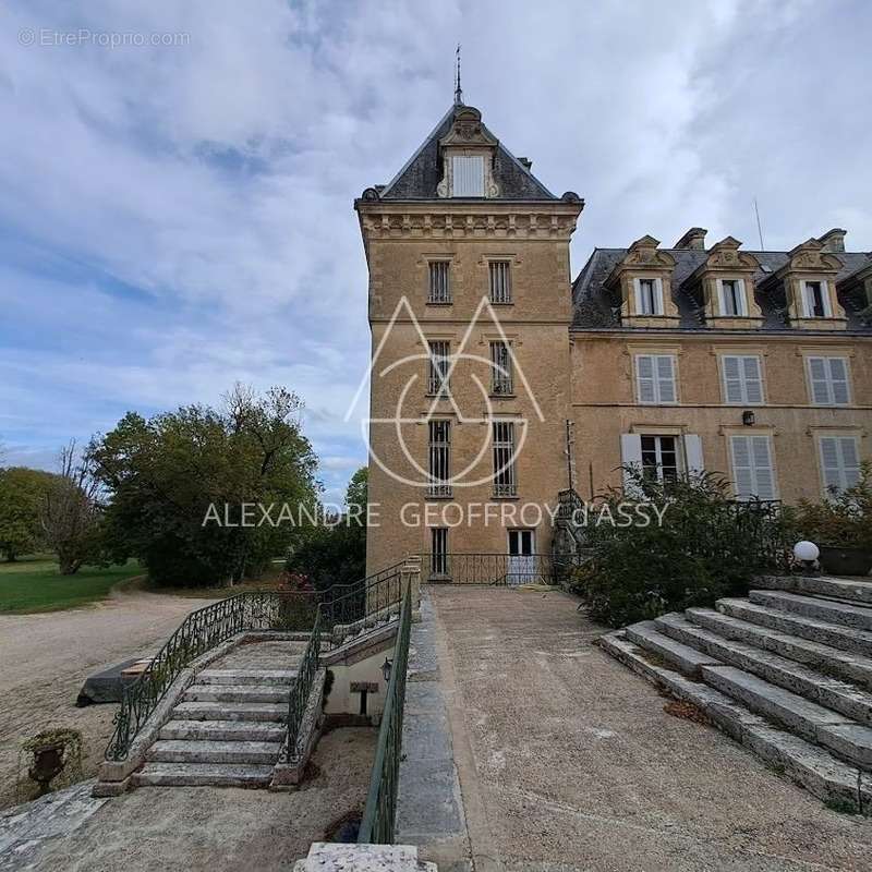 Maison à BOURGES