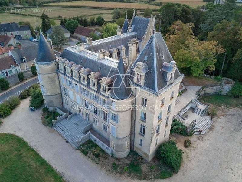 Maison à BOURGES