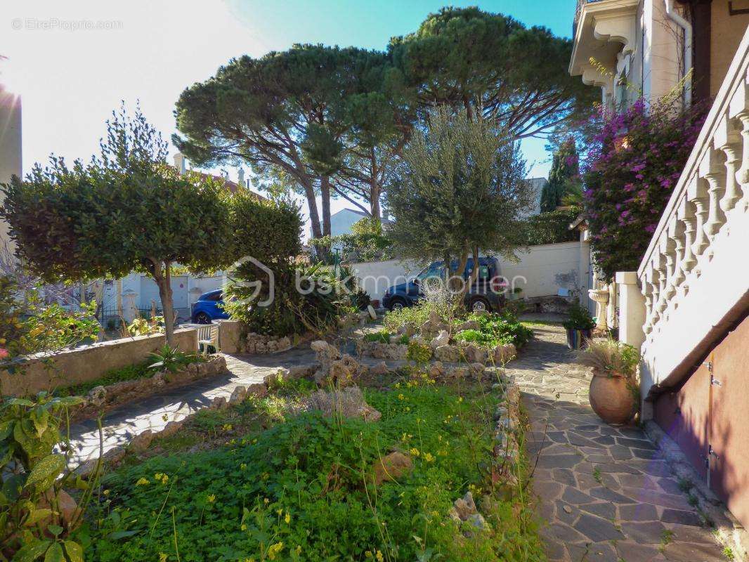 Maison à SAINTE-MAXIME