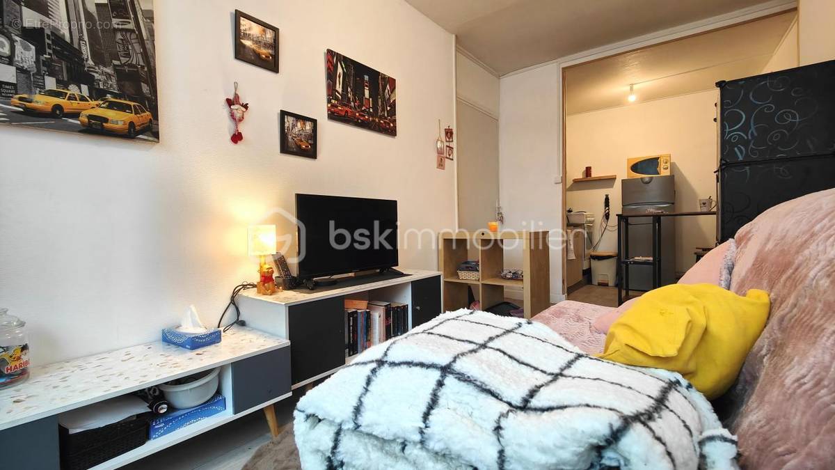 Appartement à VERDUN