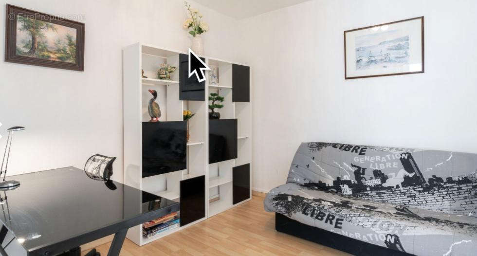 Appartement à NARBONNE