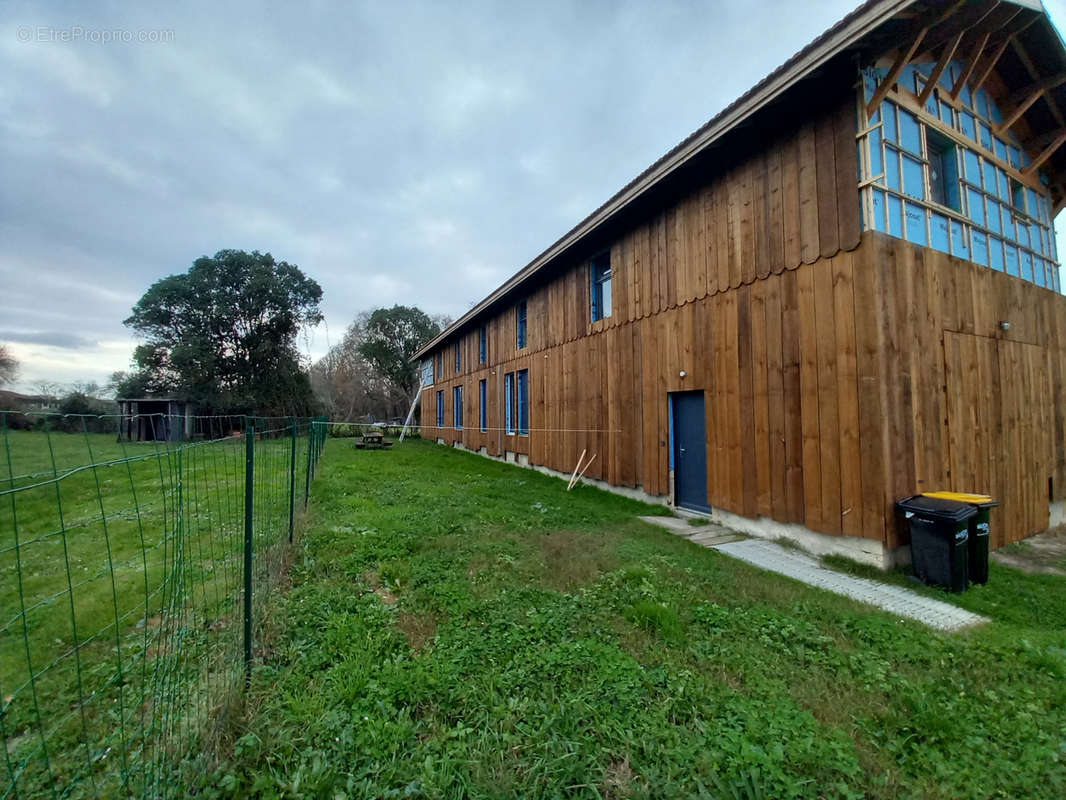 Maison à AUROS